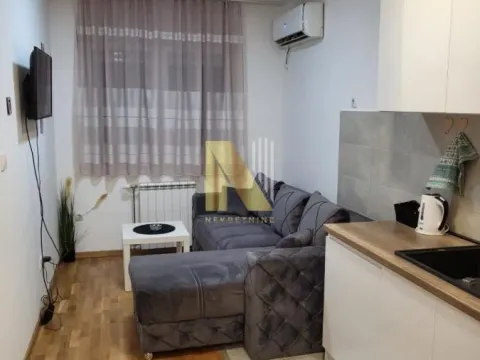 Prodaja, jednosoban stan, 30m², Salajka, Novi Sad Sve Podlokacije - image 9