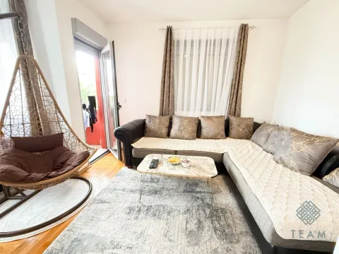 Prodaja, jednosoban stan, 41m², Stari Aerodrom, Podgorica - image 3