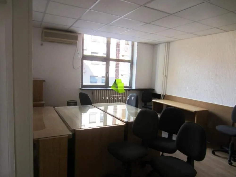 Izdavanje, poslovni prostor, 160m², Medijana, Niš