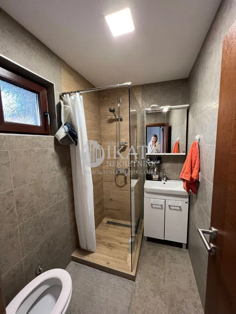 Prodaja, dvosoban stan, 48m², Rudine, Zlatibor