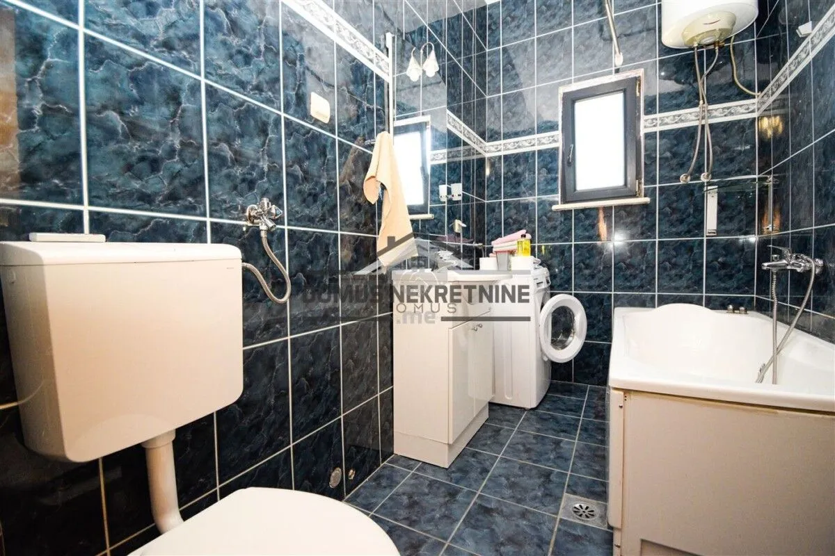Rent, house, 160m², Donja Gorica, Podgorica