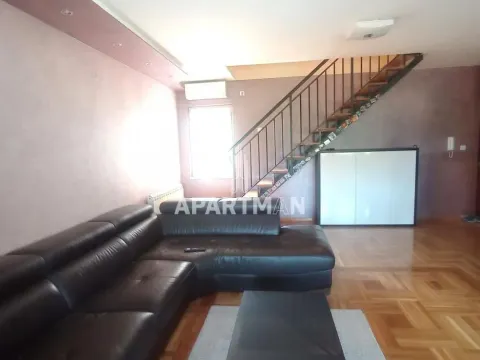 Sale, three bedroom apartment, 82m², Cvetanova Ćuprija, Zvezdara Sve Podlokacije - image 4