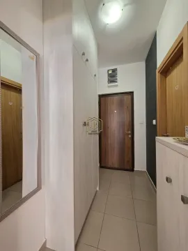 Prodaja, garsonjera, 24m², Tuški Put, Podgorica - image 8