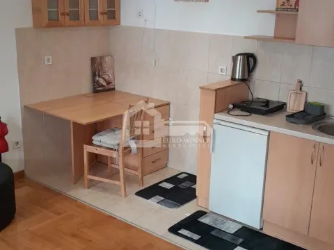 Rent, one bedroom apartment, 32m², Neimar, Vračar Sve Podlokacije - image 4