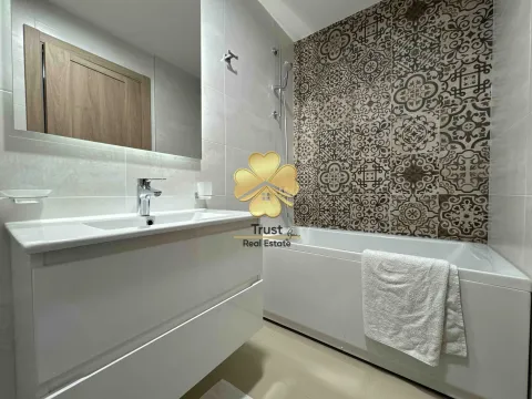 Izdavanje, dvosoban stan, 70m², Master Kvart, Podgorica - image 15