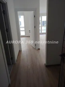 Prodaja, dvosoban stan, 52m², Ruma, Srbija - image 2