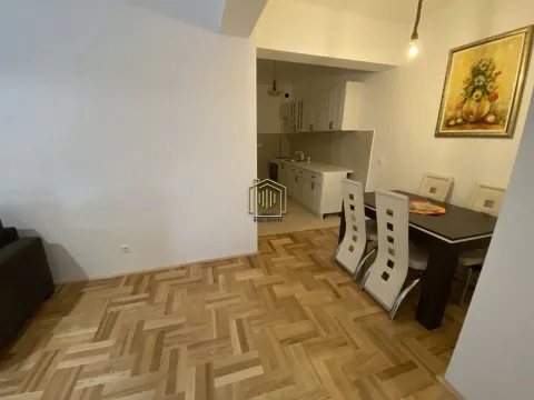 Rent, one bedroom apartment, 49m², Ljubović, Podgorica - image 6