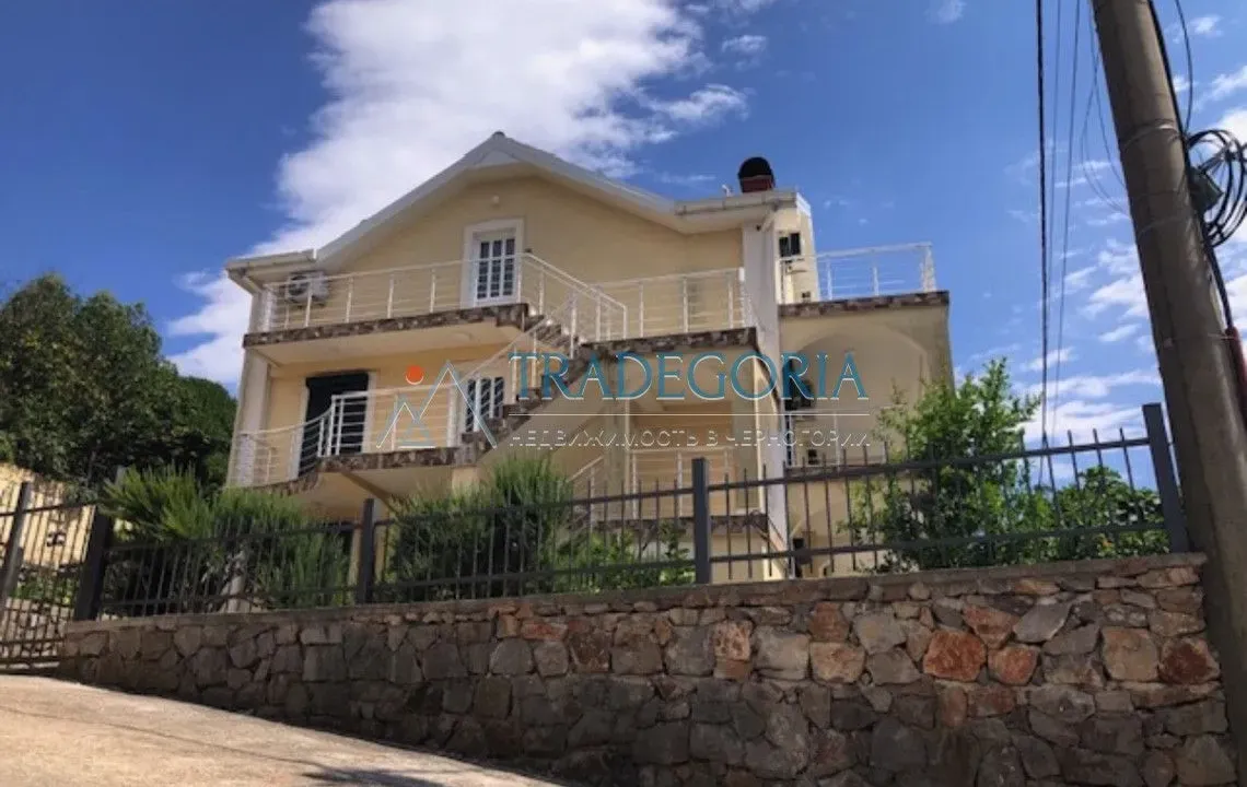 Sale, house, 360m², Krimovica, Kotor