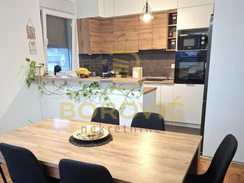 Sale, three bedroom apartment, 76m², Vojvode Vlahovica, Beograd - image 4