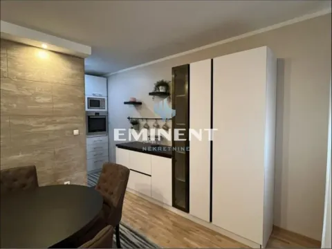 Rent, two bedroom apartment, 62m², Autokomanda, Voždovac Sve Podlokacije - image 4