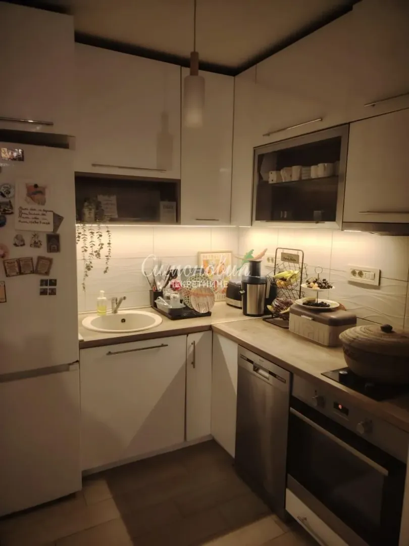Prodaja, jednosoban stan, 38m², Mirijevo 1, Mirijevo Sve Podlokacije