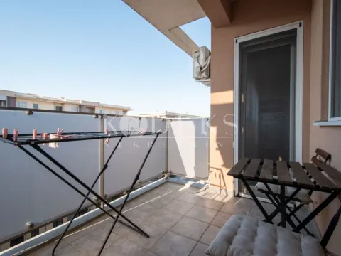 Rent, two bedroom apartment, 71m², City Kvart, Podgorica - image 12