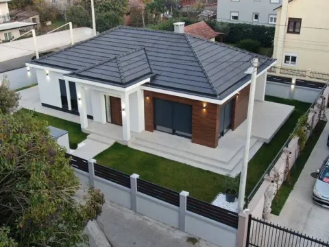 Kuća in Dalmatinska ulica