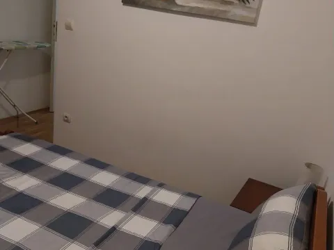 Izdavanje, jednosoban stan, 45m², Gospoština, Budva - image 13