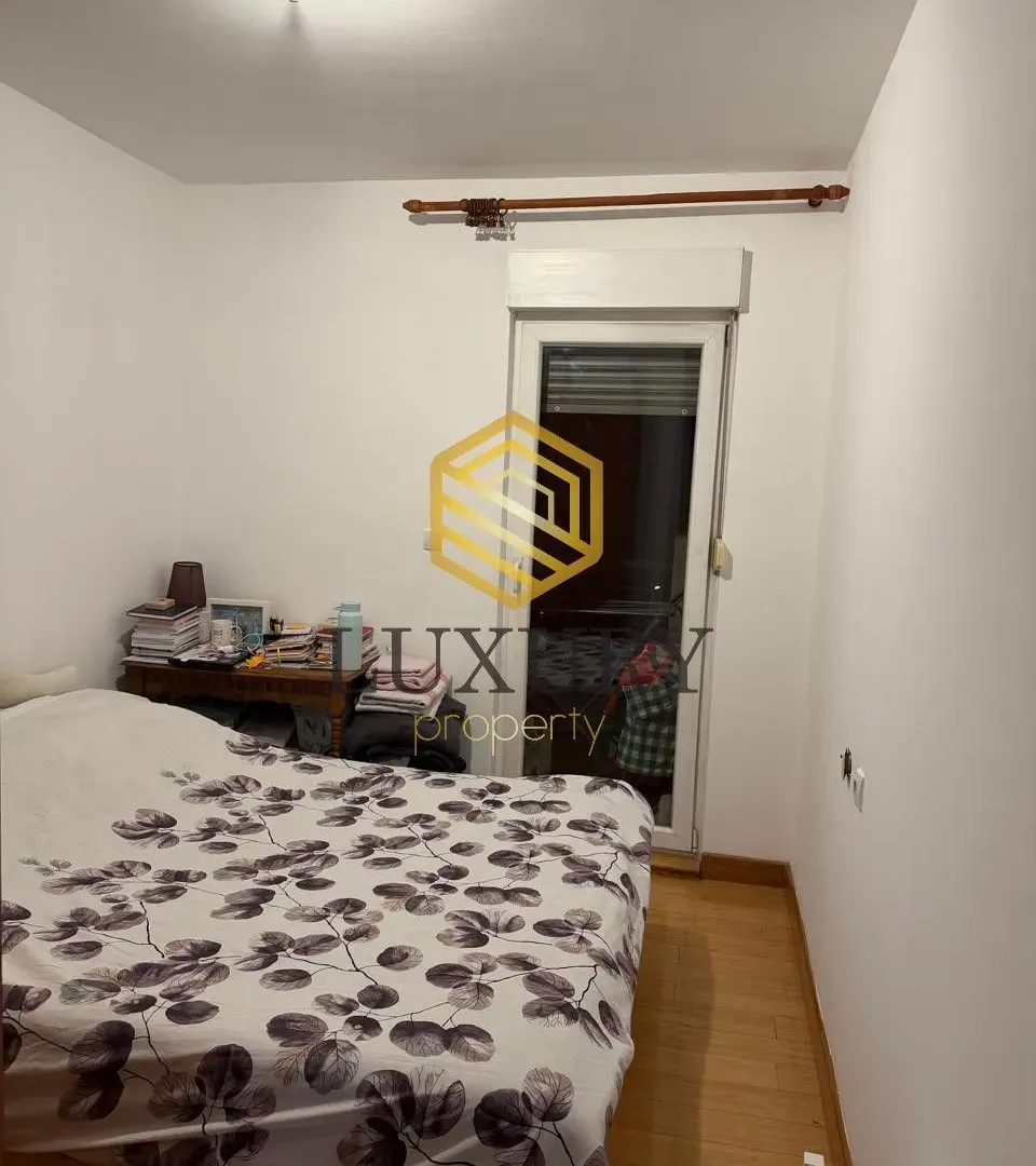 Prodaja, jednosoban stan, 44m², Zabjelo, Podgorica
