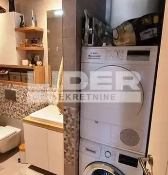 Izdavanje, dvosoban stan, 75m², Voždovac Sve Podlokacije, Beograd - image 8