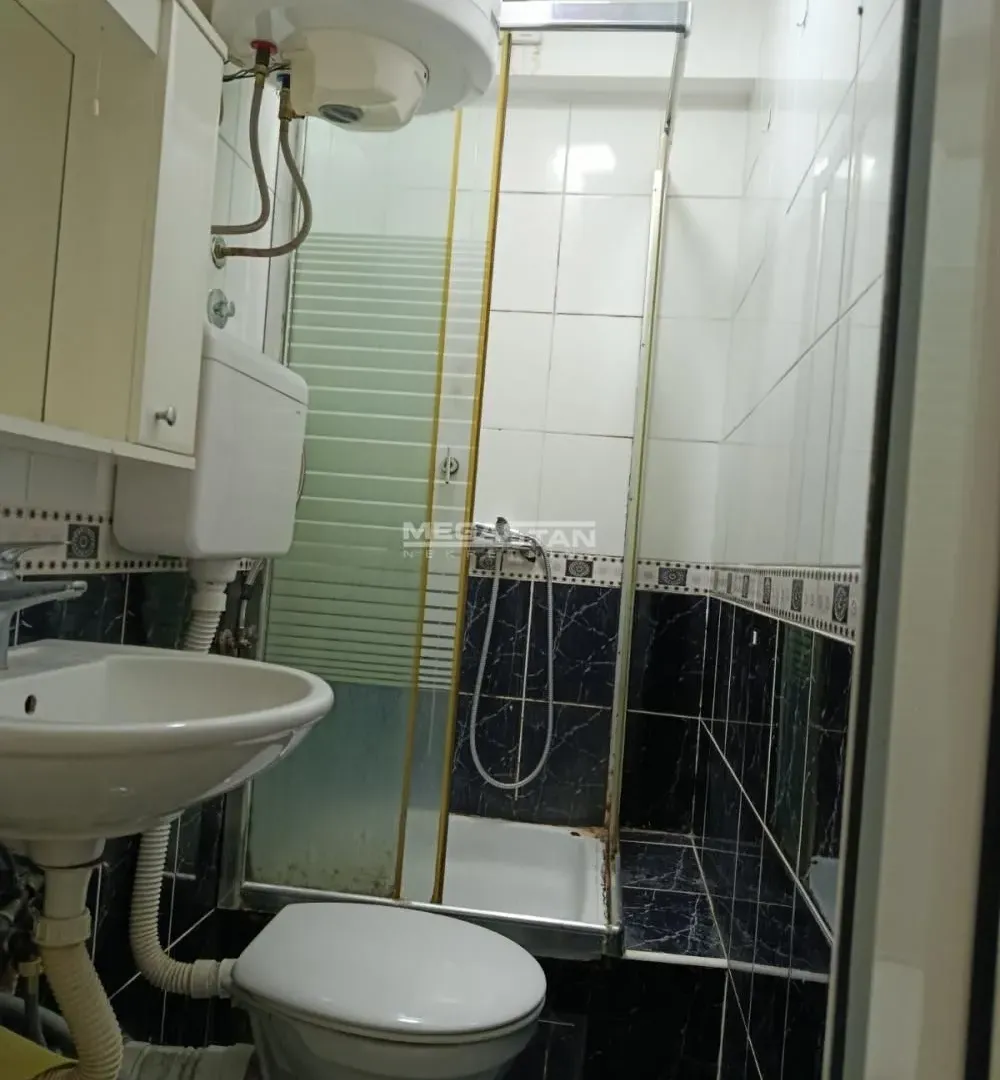 Prodaja, stan, 20m², Vračar Centar, Vračar Sve Podlokacije