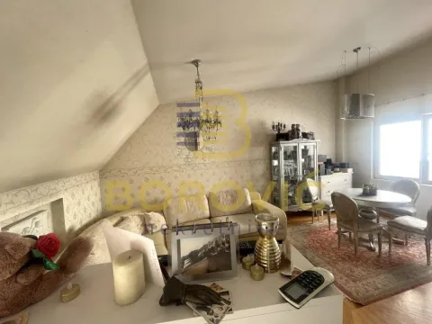 Prodaja, dvosoban stan, 77m², Đeram Pijaca, Beograd - image 3