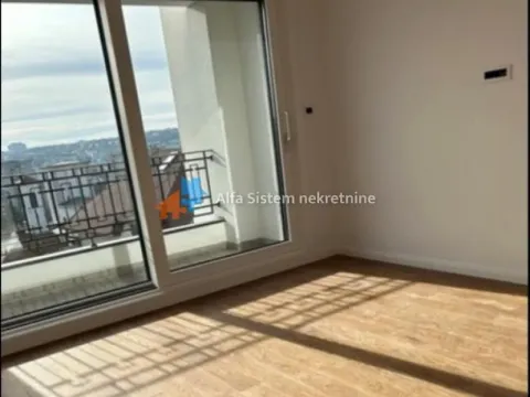 Sale, three bedroom apartment, 71m², Čubura, Beograd