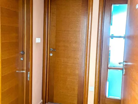 Rent, one bedroom apartment, 50m², Rozino, Budva - image 15