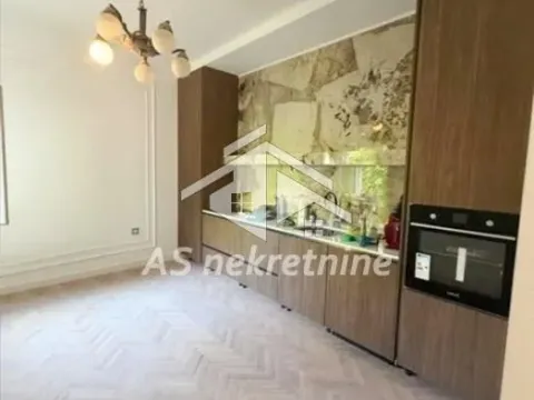Izdavanje, četvorosoban stan, 87m², Slavija, Vračar Sve Podlokacije - image 4