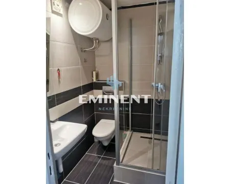 Izdavanje, dvosoban stan, 60m², Novi Beograd Blok 28, Novi Beograd Sve Podlokacije - image 9