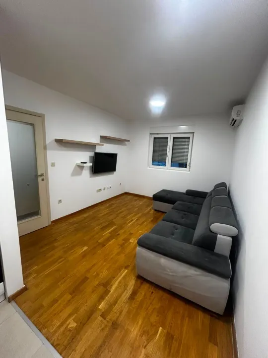 Prodaja, jednosoban stan, 31m², Zabjelo, Podgorica