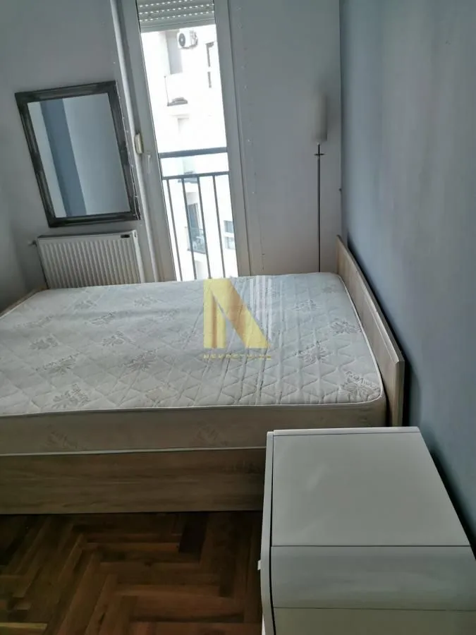 Izdavanje, dvosoban stan, 57m², Bulevar Oslobodjenja, Novi Sad Sve Podlokacije