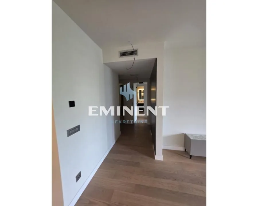 Rent, three bedroom apartment, 80m², Novi Beograd Blok 65, Novi Beograd Sve Podlokacije