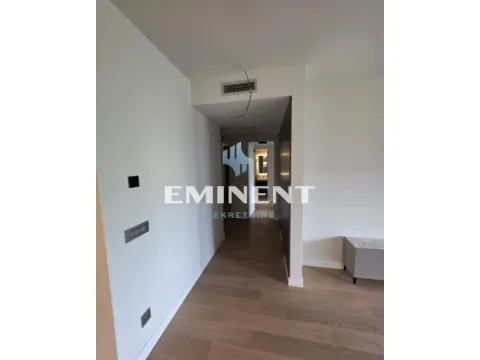 Rent, three bedroom apartment, 80m², Novi Beograd Blok 65, Novi Beograd Sve Podlokacije - image 4
