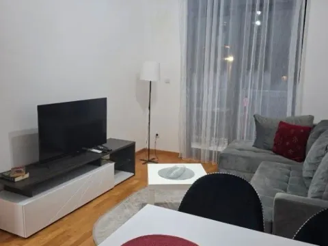 Izdavanje, jednosoban stan, 37m², Zabjelo, Podgorica - image 5