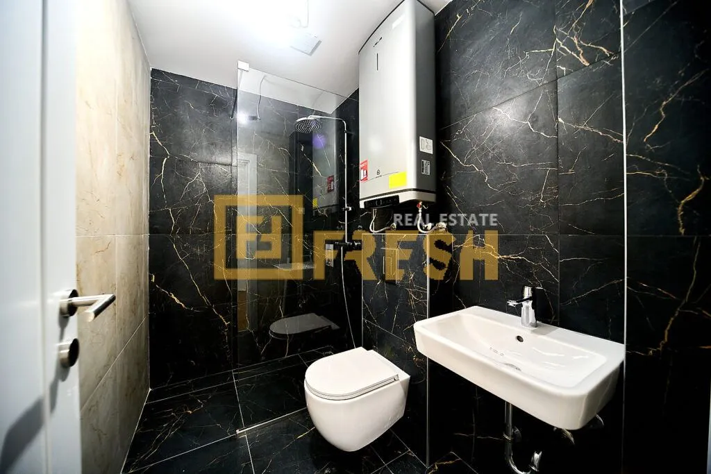 Sale, three bedroom apartment, 127m², Tološi, Podgorica