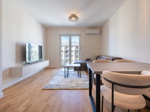 Izdavanje, jednosoban stan, 42m², Zabjelo, Podgorica - image 10