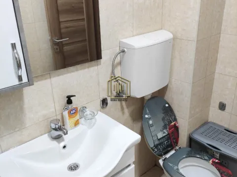 Izdavanje, stan, 25m², Vezirov Most, Podgorica - image 8