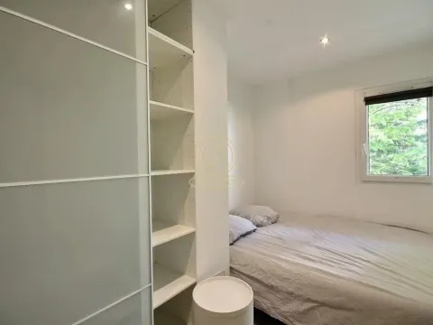 Rent, two bedroom apartment, 45m², Centar, Novi Sad - image 5