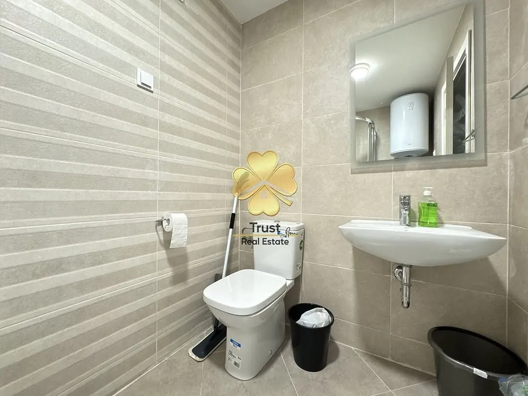 Rent, studio apartment, 35m², Zabjelo, Podgorica