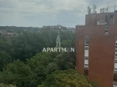 Sale, two bedroom apartment, 67m², Lion, Zvezdara Sve Podlokacije - image 15