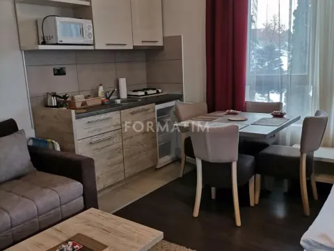 Prodaja, jednosoban stan, 37m², Kopaonik, Srbija - image 10