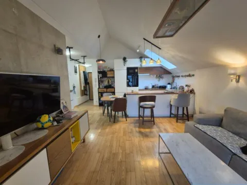 Prodaja, trosoban stan, 84m², Hadzipopovac, Palilula Sve Podlokacije - image 11