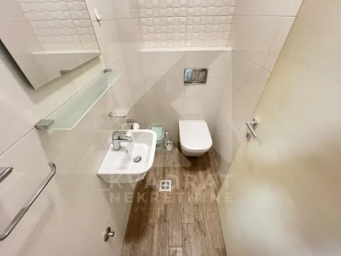 Izdavanje, jednosoban stan, 65m², Zagorič, Podgorica - image 11