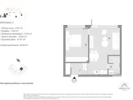 Prodaja, jednosoban stan, 40m², Divčibare, Valjevo - image 10