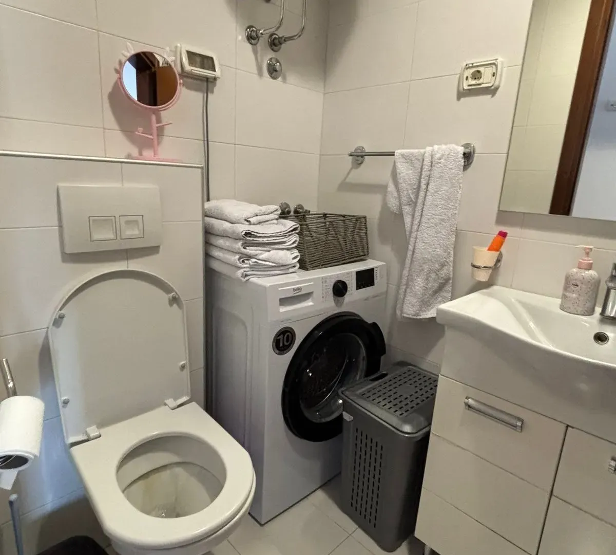 Prodaja, stan, 33m², City Kvart, Podgorica