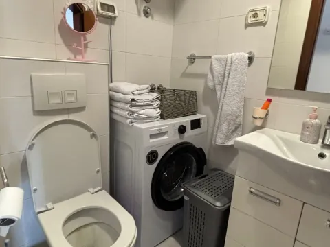 Prodaja, stan, 33m², City Kvart, Podgorica - image 11