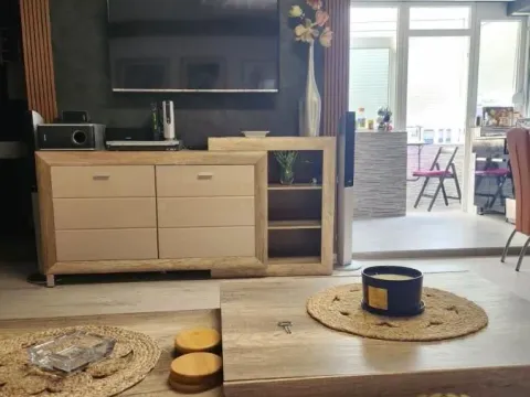 Izdavanje, dvosoban stan, 55m², Stari Grad, Beograd - image 5