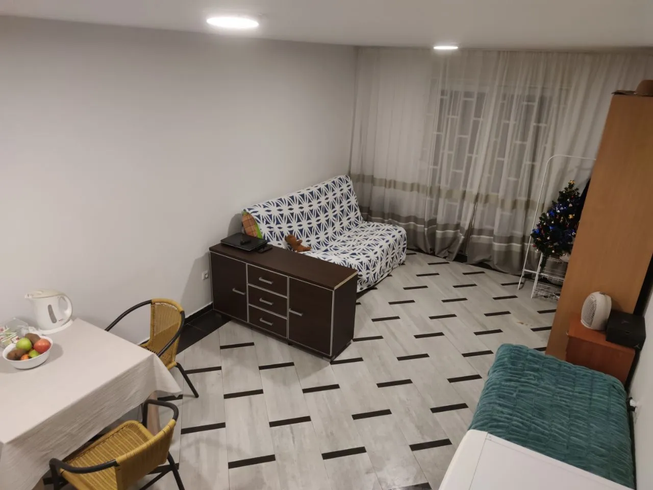 Sale, apartment, 35m², Prijevor, Budva