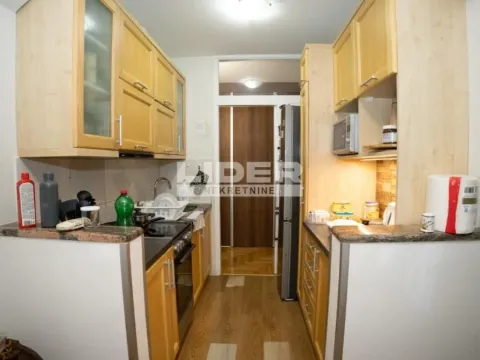 Sale, two bedroom apartment, 74m², Novi Beograd Blok 63, Novi Beograd Sve Podlokacije - image 6