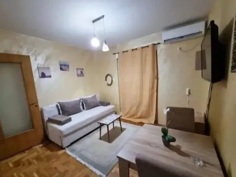 Prodaja, garsonjera, 27m², Zabjelo, Podgorica - image 4