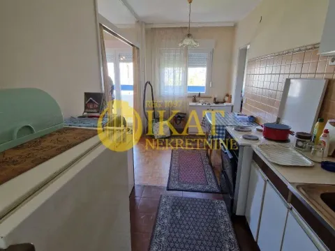 Izdavanje, dvosoban stan, 58m², Novi Beograd Blok 61, Novi Beograd Sve Podlokacije - image 2