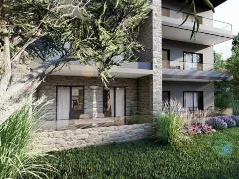 Sale, apartment, 165m², Donja Gorica, Podgorica - image 6