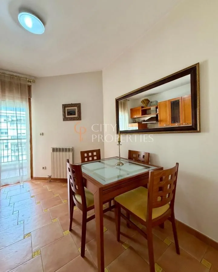 Izdavanje, stan, 65m², Preko Morače, Podgorica